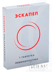 Эскапел (Escapelle)