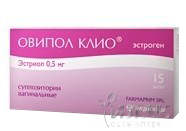 Овипол Клио