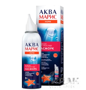 Аква Марис Норм (Aqua Maris Norm)
