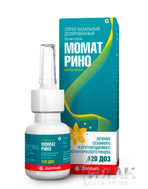 Момат Рино (Momate Rhino)
