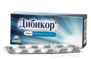 Дибикор