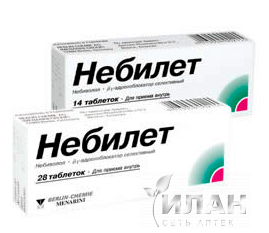 Небилет