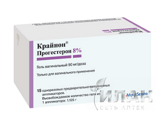 Крайнон (Krinon)