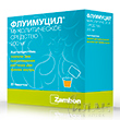 Флуимуцил (Fluimucil)