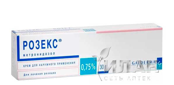 Розекс