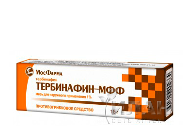 Тербинафин-МФФ