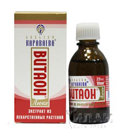 Витаон Люкс бальзам