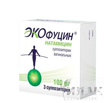 Экофуцин
