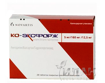 Ко-Эксфорж