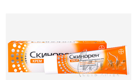 Скинорен