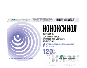 Ноноксинол