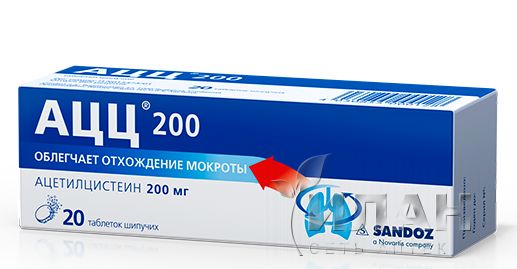 АЦЦ 200 (ACC 200)