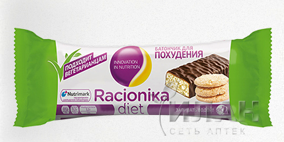 Рационика Диет