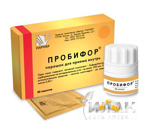 Пробифор
