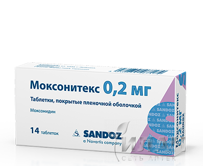 Моксонитекс