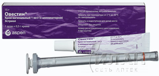 Овестин (Ovestin)