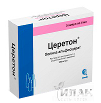 Церетон (Cereton)