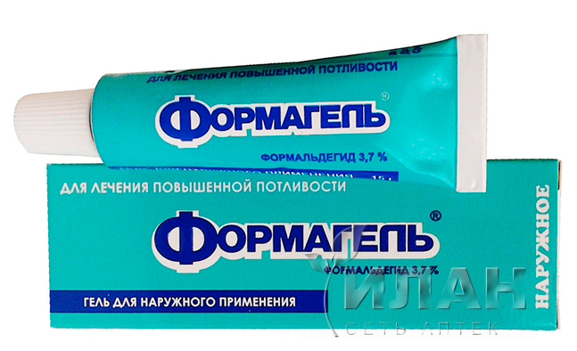 Формагель