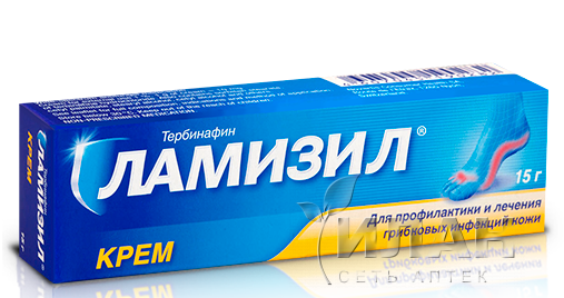 Ламизил