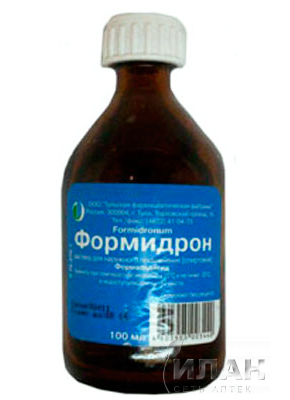 Формидрон
