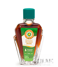 Бальзам Золотая звезда (Golden star balm)