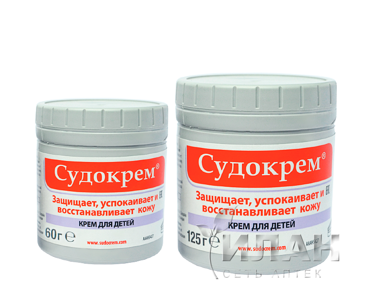 Судокрем