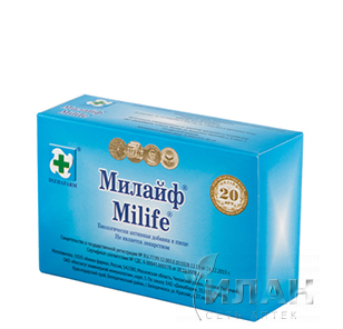 Милайф