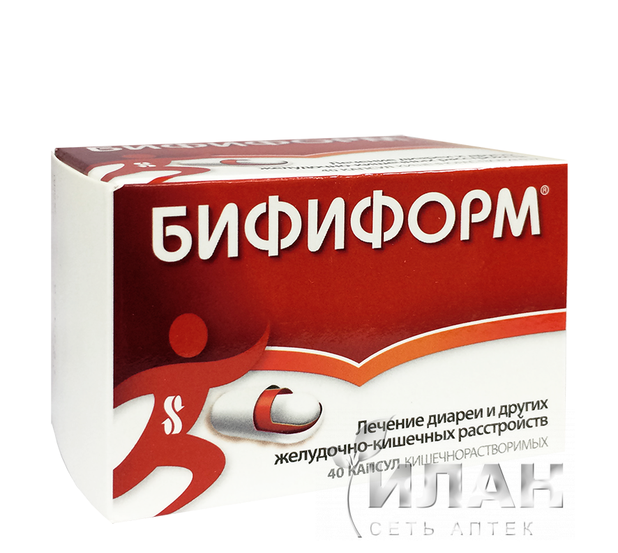 Бифиформ
