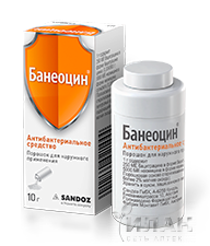 Банеоцин