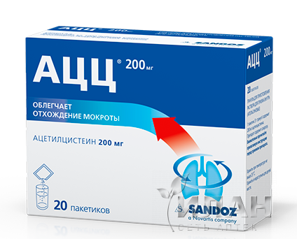 АЦЦ (ACC)