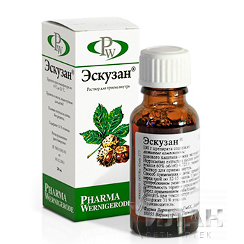 Эскузан (Aescusan)