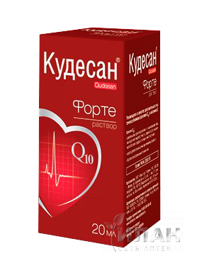 Кудесан Форте (Kudesan Forte)