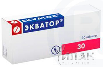 Экватор