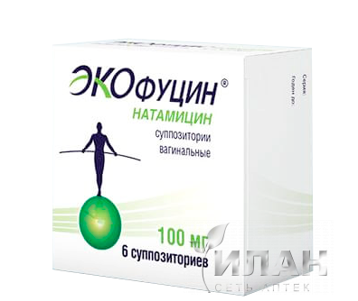 Экофуцин
