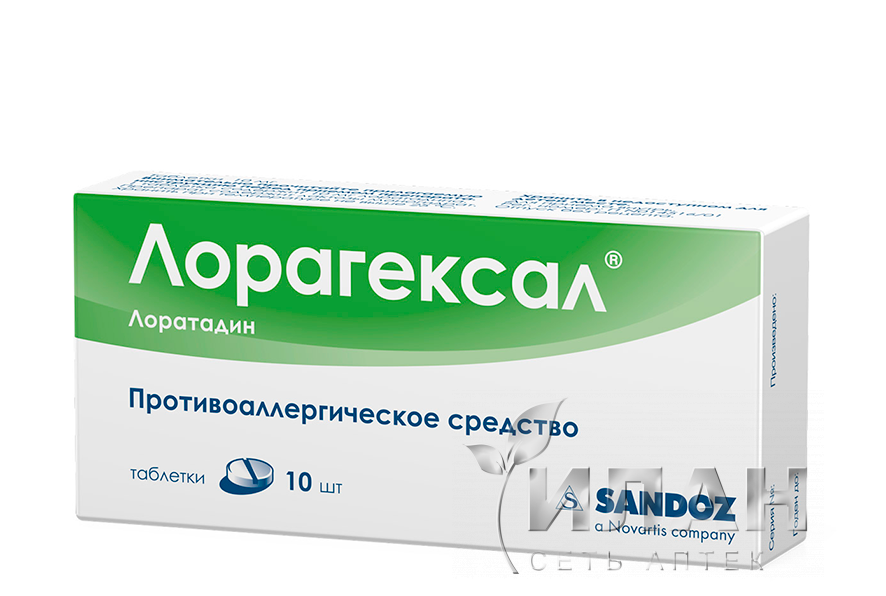 ЛораГексал (LoraHEXAL)