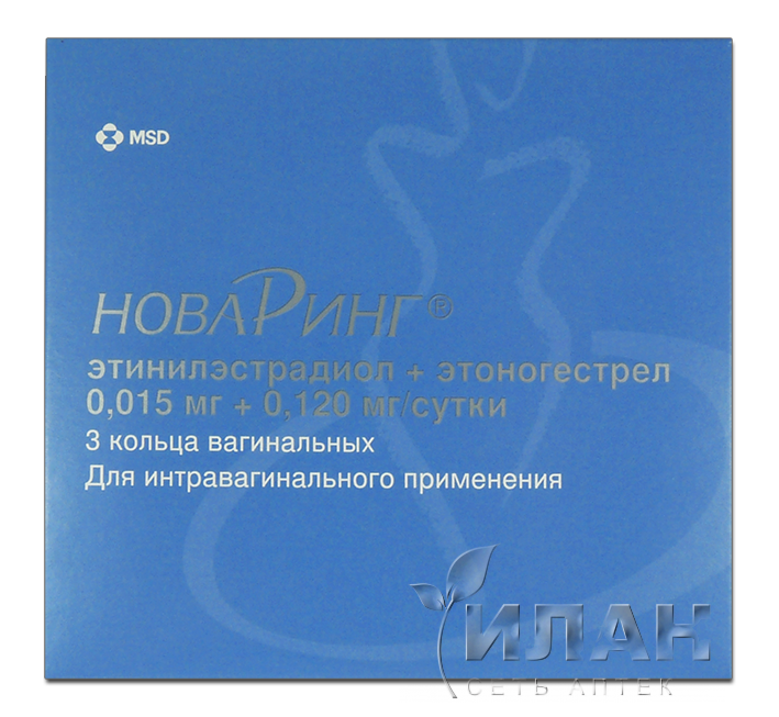 НоваРинг