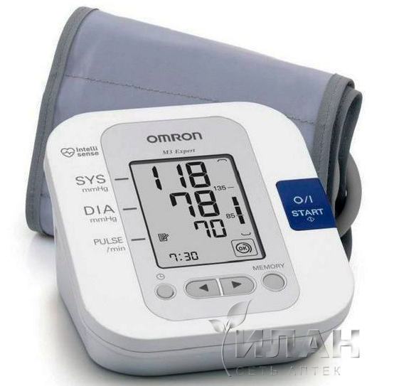 Тонометр "OMRON"