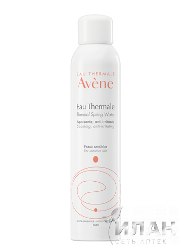 Авен термальная вода (Avene Eau Thermale)