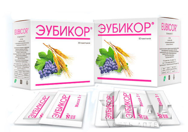 Эубикор