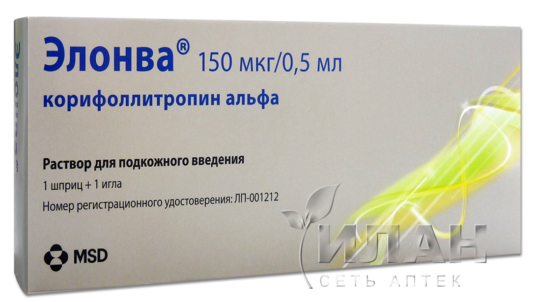 Элонва (Elonva)
