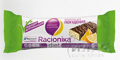 Рационика Диет