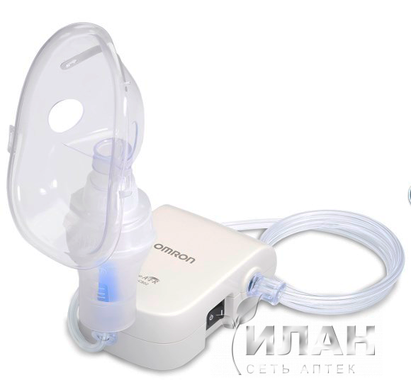 Ингалятор компрессорный OMRON Comp Air (NE-C20) Basic