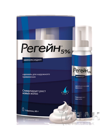 Регейн