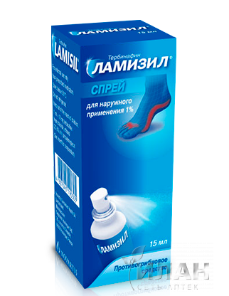 Ламизил