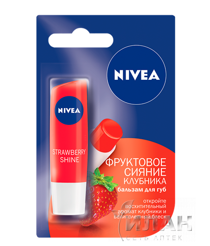 Нивея (Nivea) Фруктовое сияние