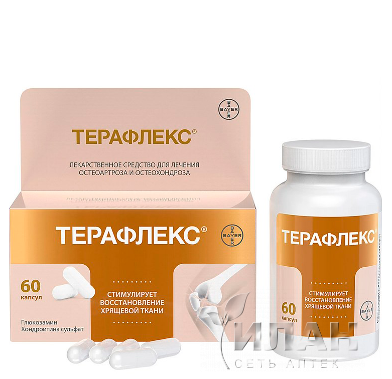 Терафлекс (Theraflex)