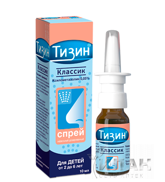 Тизин Классик (Tyzine Classic)