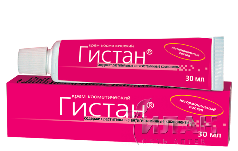 Гистан (Histan)