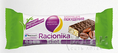 Рационика Диет