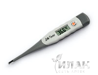 Термометр Литтел Доктор (Little Doctor) медицинский цифровой